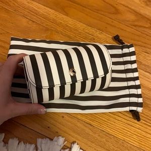 Henri Bendel watch/bracelet travel case